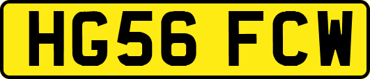 HG56FCW