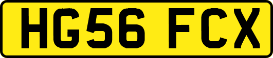 HG56FCX