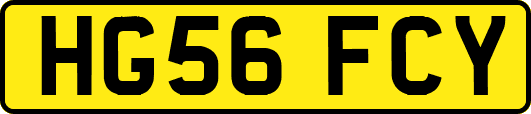 HG56FCY