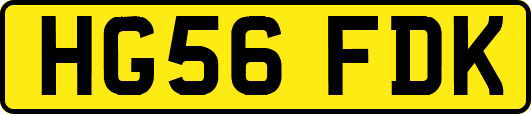 HG56FDK