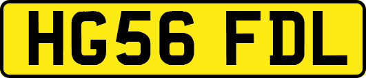 HG56FDL