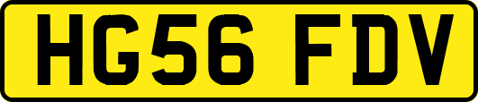 HG56FDV