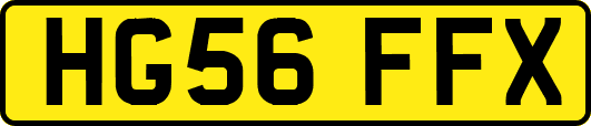 HG56FFX