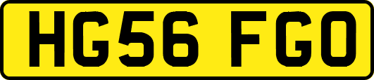 HG56FGO