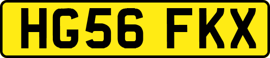 HG56FKX