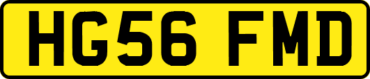 HG56FMD