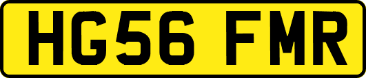 HG56FMR