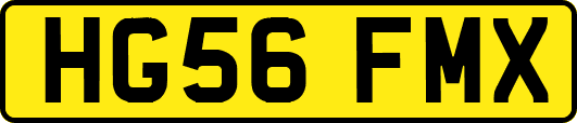 HG56FMX