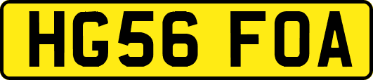 HG56FOA