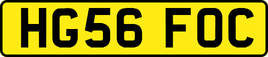 HG56FOC