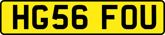 HG56FOU