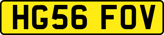 HG56FOV