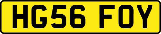 HG56FOY