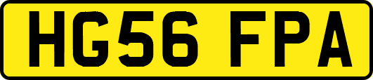 HG56FPA