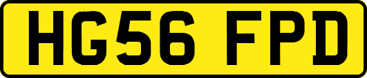 HG56FPD