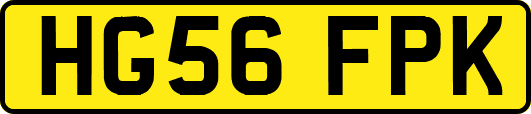 HG56FPK