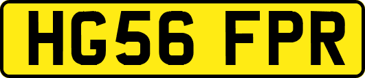 HG56FPR