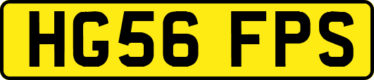 HG56FPS