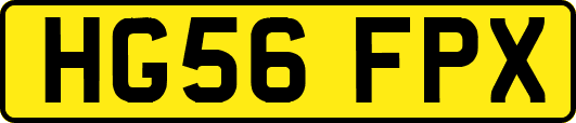 HG56FPX