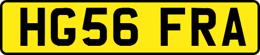 HG56FRA