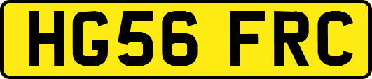 HG56FRC