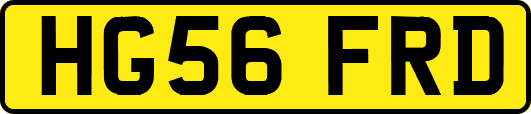 HG56FRD