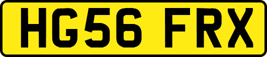 HG56FRX