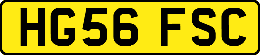 HG56FSC