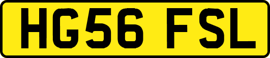 HG56FSL