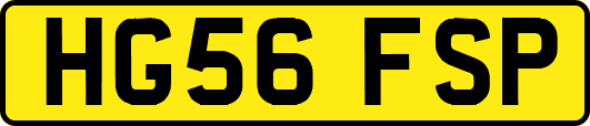 HG56FSP