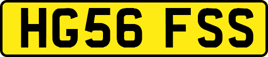 HG56FSS