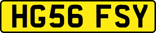 HG56FSY