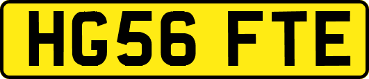 HG56FTE