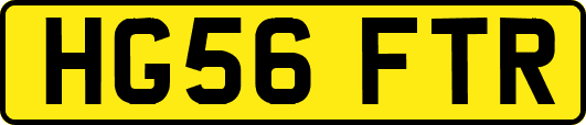 HG56FTR