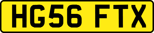 HG56FTX