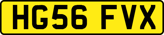 HG56FVX