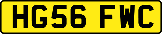 HG56FWC