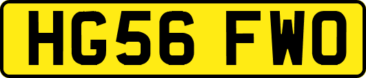 HG56FWO