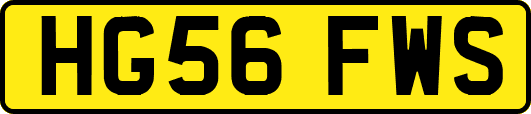 HG56FWS