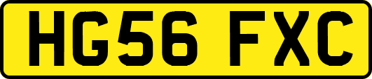 HG56FXC