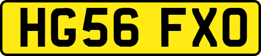 HG56FXO