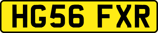 HG56FXR