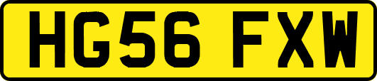 HG56FXW