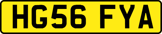 HG56FYA