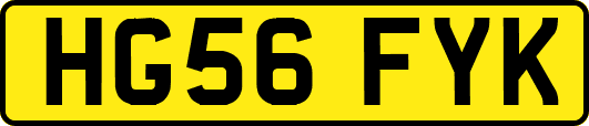 HG56FYK