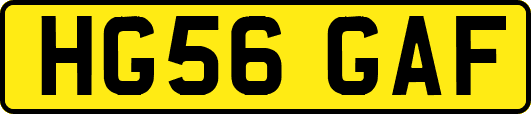 HG56GAF