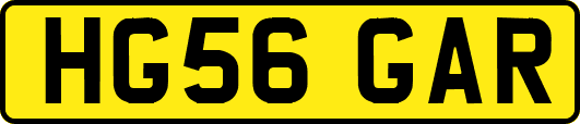 HG56GAR