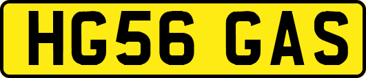 HG56GAS