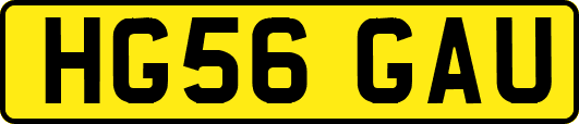 HG56GAU