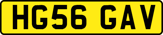 HG56GAV